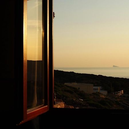 Villa Adeiata Adiata Buitenkant foto