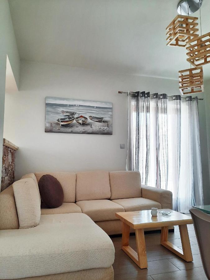 Villa Adeiata Adiata Buitenkant foto