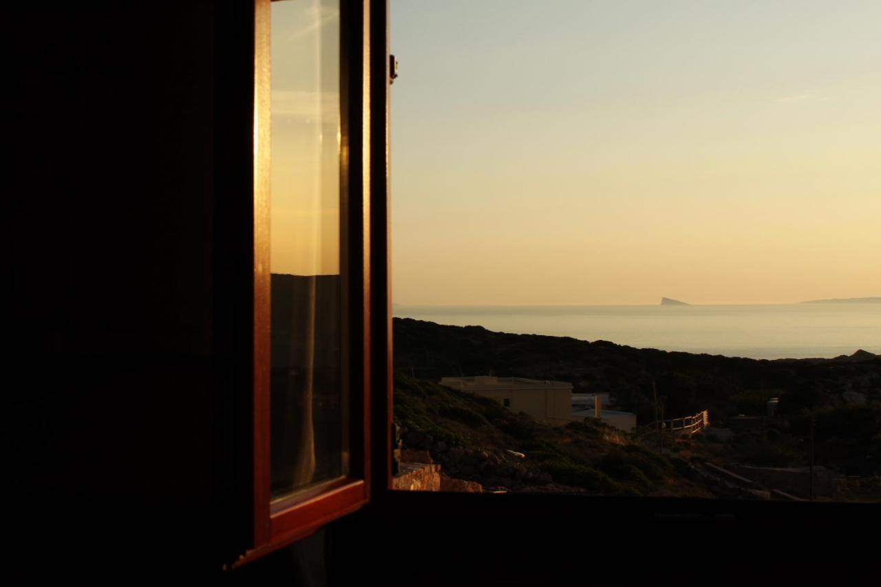 Villa Adeiata Adiata Buitenkant foto
